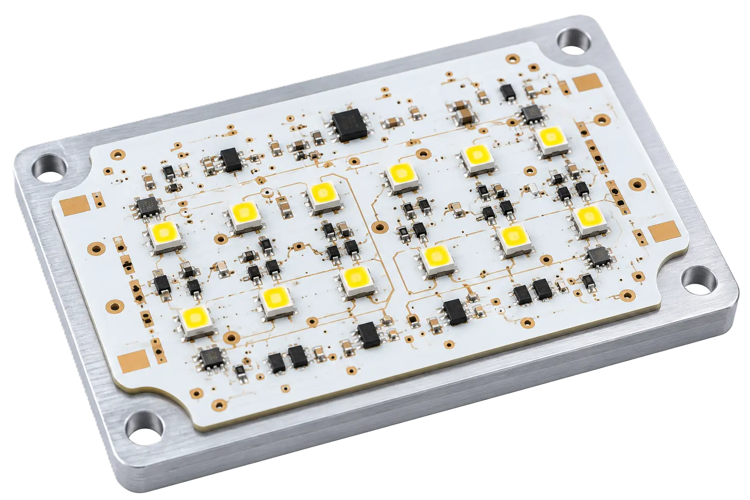Metal Core PCBs