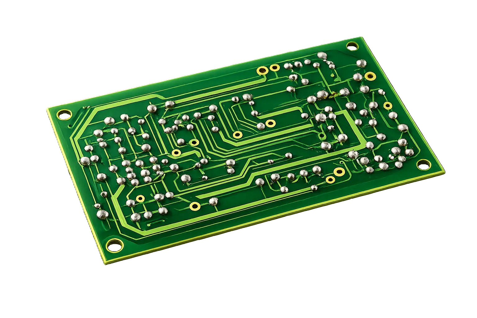 Single Layer PCB