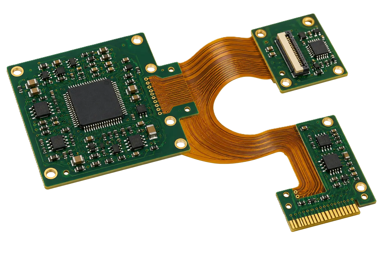 Rigid-Flex PCB